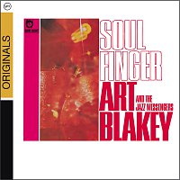 Art Blakey – Soul Finger