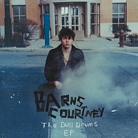 Přední strana obalu CD The Dull Drums - EP