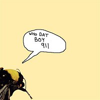 Tyler, The Creator – Who Dat Boy / 911