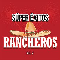 Various  Artists – Súper Éxitos Rancheros Vol. 2
