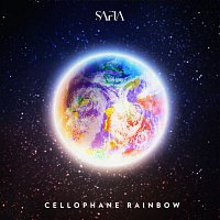 SAFIA – Cellophane Rainbow