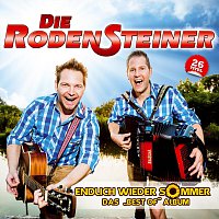 Die Rodensteiner – Endlich wieder Sommer - Das "Best of" Album