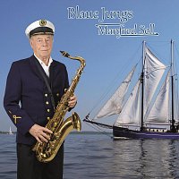 Přední strana obalu CD Blaue Jungs