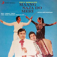 Laxmikant, Pyarelal, Suresh Wadkar, Shabbir Kumar – Maang Saja Do Meri (Original Motion Picture Soundtrack)