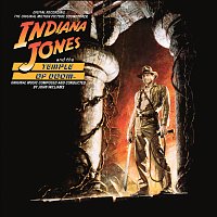 John Williams – Indiana Jones and the Temple of Doom [Original Motion Picture Soundtrack]