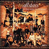 TV Allstars – Do They Know It`s Christmas?