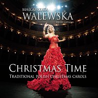 Małgorzata Walewska – Christmas Time [Traditional Polish Christmas Carols]