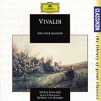 Berliner Philharmoniker, Herbert von Karajan – Vivaldi: Le quattro stagioni; 3 Concerti