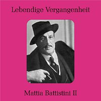 Mattia Battistini – Mattia Battistini II