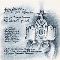 Chor der Basilika Maria Treu – Missa pro defunctis - Requiem g-moll
