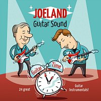 Joeland Guitar Sound – Guitar Time - 24 Great Guitar Instrumentals!