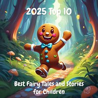 Harriet Jones – 2025 Top 10 Best Fairy Tales and Stories for Children