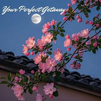 Přední strana obalu CD Your Perfect Getaway