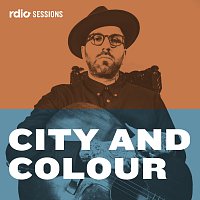 City and Colour – Rdio Sessions