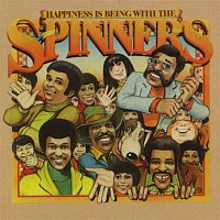 Spinners – Happiness Is Being With Spinners