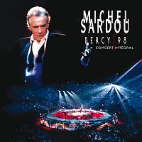 Michel Sardou – Bercy 98