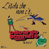 Edoardo Bennato – L'Isola Che Non C'e