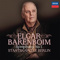 Staatskapelle Berlin, Daniel Barenboim – Elgar: Symphony No.1 in A Flat Major, Op.55