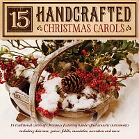 Craig Duncan – 15 Handcrafted Christmas Carols