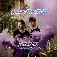 OliverFromEarth, Fura Csé – Idegenek (feat. Fura Csé)