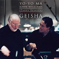 John Williams, Yo-Yo Ma, Spoken Word – Interview with John Williams and Yo-Yo Ma (Interview)