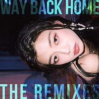SHAUN – Way Back Home: The Remixes