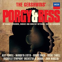 Alvy Powell, Marquita Lister, Nashville Symphony, John Mauceri – Gershwin: Porgy & Bess - Original 1935 Production Version