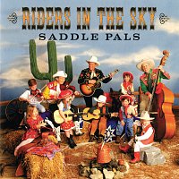 Riders In The Sky – Saddle Pals