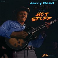Jerry Reed – Live!