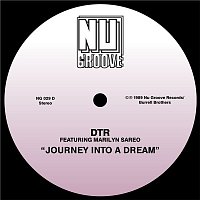 DTR – Journey Into A Dream (feat. Marilyn Sareo)