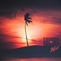 Přední strana obalu CD Shundy Ug Shunty