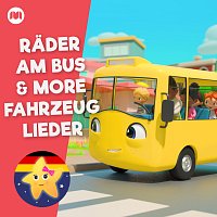 Little Baby Bum Kinderreime Freunde, Go Buster Deutsch – Rader am Bus & more Fahrzeug Lieder