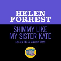Helen Forrest – Shimmy Like My Sister Kate [Live On The Ed Sullivan Show, March 4, 1951]