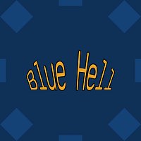 Blue Hell