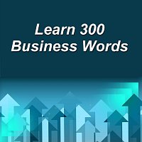 Learn 300 Business Words