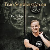 Přední strana obalu CD De letzte Nummer