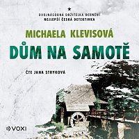 Michaela Klevisová – Dům na samotě