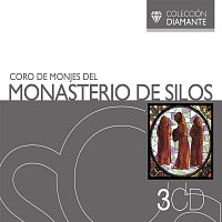 Coro De Monjes Del Monasterio De Silos – Colección Diamante: Coro De Monjes Del Monasterio De Silos
