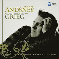 Leif Ove Andsnes – Ballad for Edvard Grieg