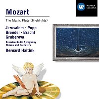 Mozart - Die Zauberflote