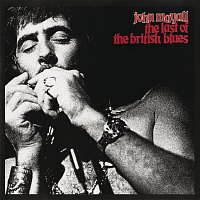 John Mayall – The Last Of The British Blues [Live]