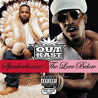 OutKast – Speakerboxxx/The Love Below