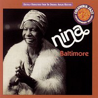 Nina Simone – Baltimore