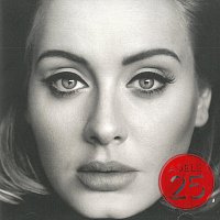 Adele – 25