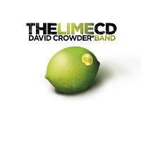 David Crowder Band – The Lime CD