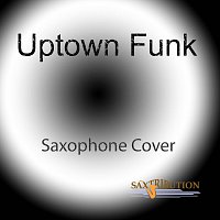 Uptown Funk (Saxophone Cover)