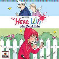 Hexe Lilli – 005/wird Detektivin