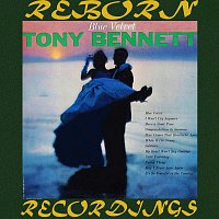 Tony Bennett – Blue Velvet (HD Remastered)