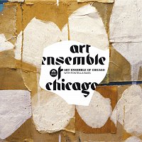 Art Ensemble Of Chicago – With Fontenella Bass