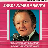 Erkki Junkkarinen – Erkki Junkkarinen